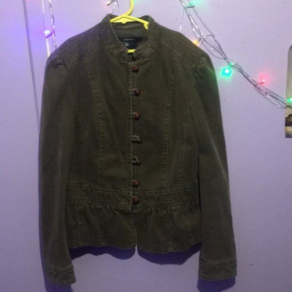Zara Jackets & Blazers - Jacket